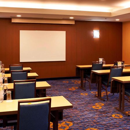 Courtyard By Marriott Cleveland Westlake Exteriör bild
